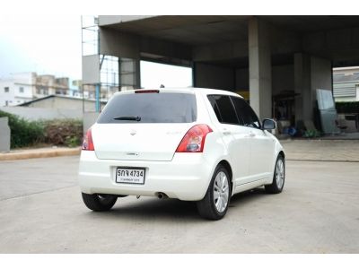 Suzuki swift 1.5GL รูปที่ 3