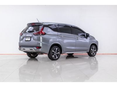 2019 MITSUBISHI X-PANDER 1.5 GT ผ่อน 5,016 บาท 12 เดือนแรก รูปที่ 3