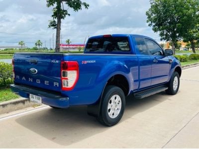 2015จด16  Ford Ranger 2.2MT Xls ยกสูง รถใช้น้อยมาก คุ้มๆ รูปที่ 3