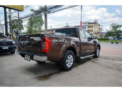 Nissan Navara np300 เกียร์ออโต้ สภาพสวยมากๆ รูปที่ 3