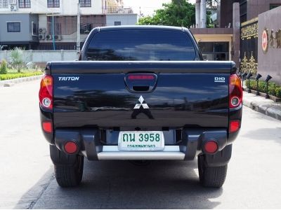 มิตซูบิชิ ไทรทัน พลัส mega cab 2.5 GLS manual ปี 2009 รูปที่ 3