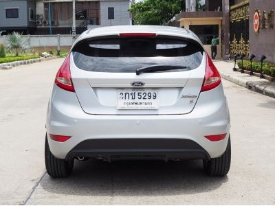 ฟอร์ด เฟียสต้า 1.5 Sport hatchback Auto ปี 2013 จด 2014 พร้อมแม็กซ์ รูปที่ 3