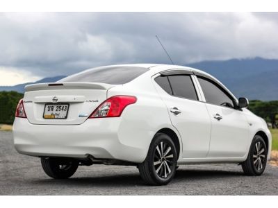 NISSAN ALMERA 1.2 E AUTO ปี 2556/2013 รูปที่ 3