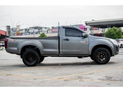 Isuzu D-max 3.0 Ddi(S) spark 4wd ปี 2019 รูปที่ 3