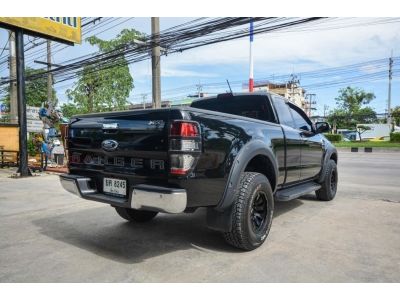 2018 Ford Ranger 2.2XLT OperCab Hi-Racer ดีเซล  ออโต้ รถสวยใหม่มาก รูปที่ 3