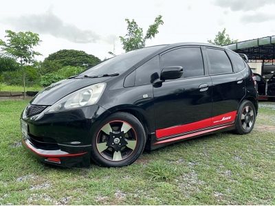 Honda Jazz 1.5 i-VTEC รุ่น V เกียร์ Auto ปี 2008 รูปที่ 3