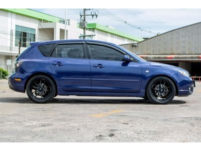 Mazda3 2.0 Sport Sunroof ปี 2005 รูปที่ 3