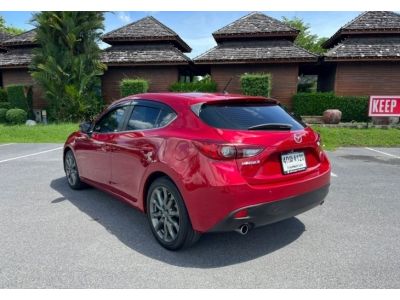 MAZDA3 5 ประตู 2.0 C SPORT A/T ปี2015 รูปที่ 3