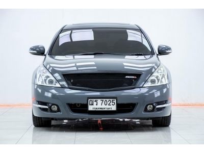 2009  NISSAN TEANA 250XV SUNROOF ผ่อนเพียง 2,971 บาท 12เดือนแรก รูปที่ 3