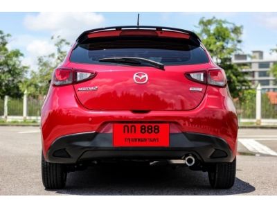 MAZDA 2 1.3 Sports High Hatchback ปี 2560/2017 รูปที่ 3