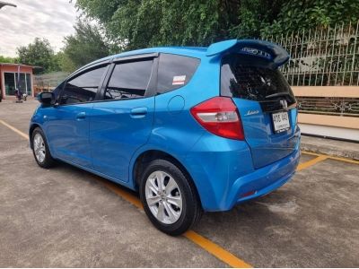 Honda jazz 1.5V i-vtec ปี 2013 Minor change รูปที่ 3