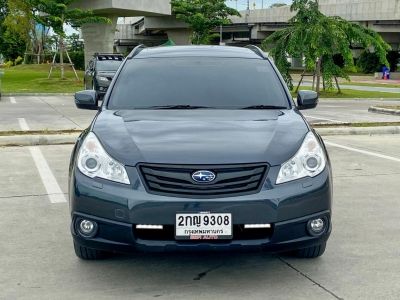 2013 SUBARU OUTBACK 2.5 i AWD รูปที่ 3