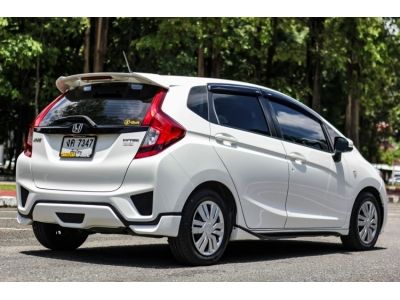 HONDA JAZZ 1.5 S AUTO ปี 2560/2017 รูปที่ 3