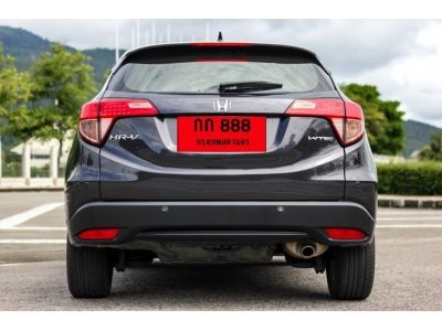 HONDA HR-V 1.8 S SUV A/T ปี 2558/2015 รูปที่ 3