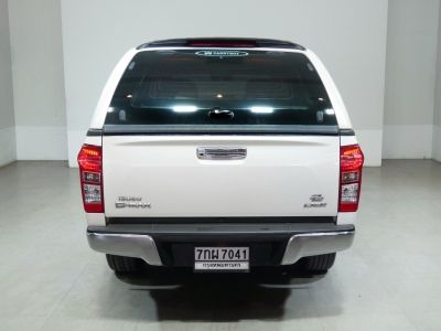 ISUZU DMAX 3.0 CAB4 HI-LANDER เกียร์AT ปี18 รูปที่ 3