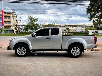 2016 ISUZU D-MAX SPACE CAB  1.9 Hi-Lander Z-Prestige รูปที่ 3