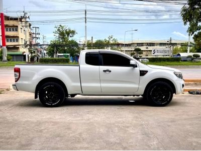 2014  FORD RANGER ALL-NEW  OPEN CAB 2.2 XLS รูปที่ 3