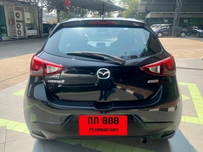 MAZDA 2 1.5 SKYACTIV XD A/T 2016 รูปที่ 3