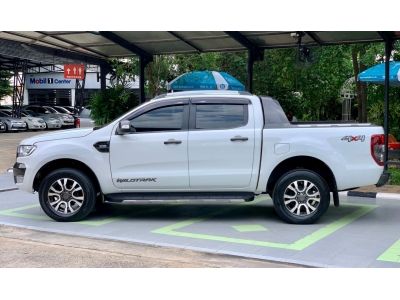 FORD RANGER D-CAB 3.2 4WD A/T 2017 รูปที่ 3