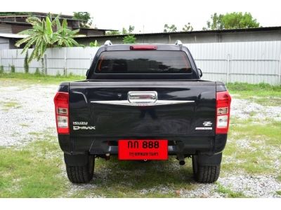 ISUZU DMAX 1.9 S ดีเซล เกียร์ออโต้ ปี 2016 รูปที่ 3