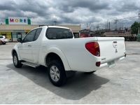 MITSUBISHI TRITON CAB 2.5GLS  PLUS MT โฉมปี 2014 แท้ รูปที่ 3