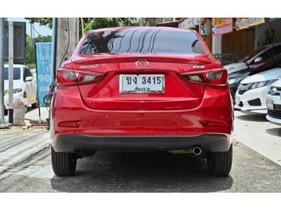 Mazda 2 Skyactiv 1.3 high connect MNC ปี 2018 รูปที่ 3