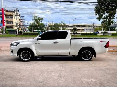 2020 TOYOTA HILUX REVO SMART CAB 2.4 Z EDITION J PLUS รูปที่ 3