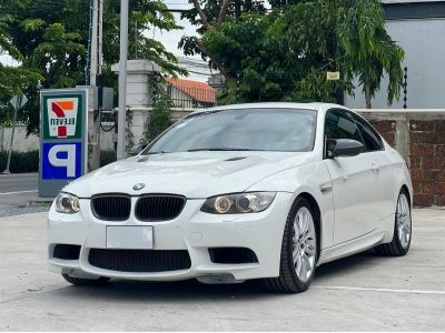 2009 BMW SERIES3 325i 2.5 coupe รูปที่ 3