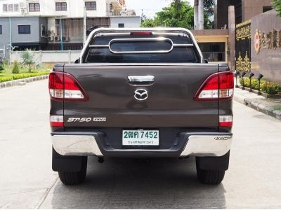 MAZDA BT-50 PRO FREESTYLE CAB 2.2 Hi-Racer (MNC) ปี 2017 รูปที่ 3