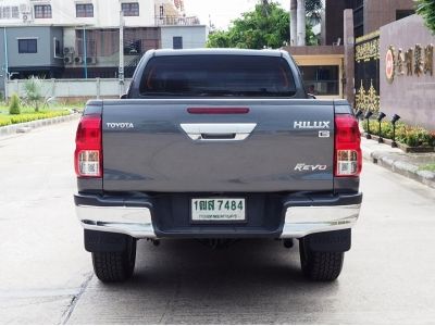 TOYOTA HILUX REVO SMART CAB 2.4 E PRERUNNER ปี 2016 รูปที่ 3