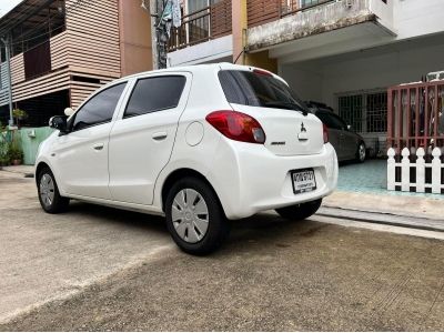 Mitsubishi Mirage 1.2 GLX 2015 at รูปที่ 3