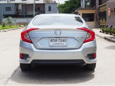 HONDA CIVIC FC 1.8 E i-VTEC ปี 2017 รูปที่ 3