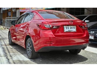 Mazda 2 Skyactiv 1.3 high connect MNC ปี 2018 รูปที่ 3