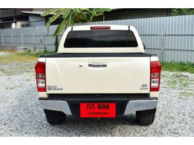 ISUZU DMAX  2.5 Hi-Lander ดีเซล เกียร์ธรรมดา 2013 รูปที่ 3