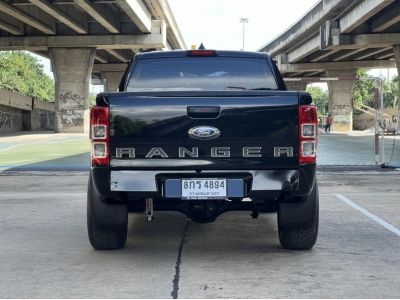 FORD RANGER 2.2 XLT HI-RIDER เกียร์ออโต้ รูปที่ 3