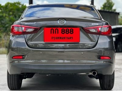 MAZDA​ 2​ 1.3 SKYACTIV​ A/T ปี 2018 รูปที่ 3