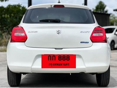 SUZUKI SWIFT 1.2 L GL CVT A/T ปี 2019 รูปที่ 3