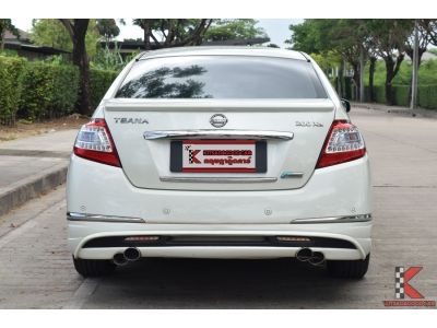 Nissan Teana 2.0 (ปี 2012) 200 XL Sport Sedan รูปที่ 3