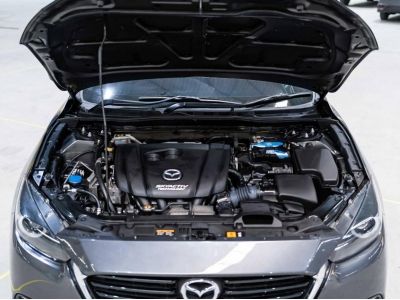 Mazda Sport 2.0S ปี 2019 รูปที่ 3