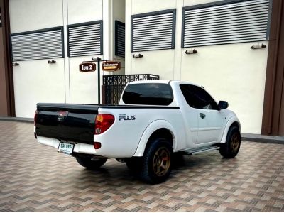 Mitsubishi Triton 2.5GLS VGS Cab ยกสูง รูปที่ 3