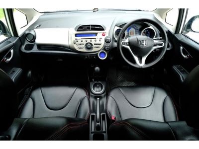 Honda Jazz  Hybrid รูปที่ 3