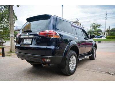 Mitsubishi Pajero 2.5 GT Sport รูปที่ 3