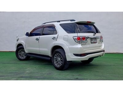 TOYOTA FORTUNER 3.0 V. 2WD.CHAMP.	2012 (ฆฆ 5223) รูปที่ 3