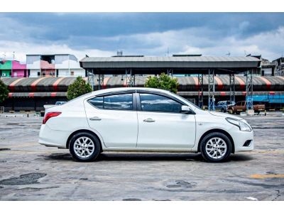 Nissan Almera 1.2 VL CVT ปี 2015 รูปที่ 3