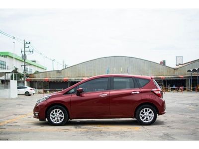 Nissan Note 1.2 VL ปี 2018 รูปที่ 3