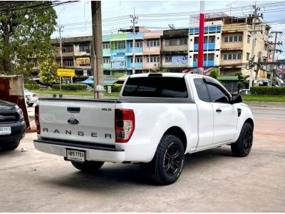 FORD RANGER 2.2 XLS รถสวยเดิมทั้งคัน รูปที่ 3