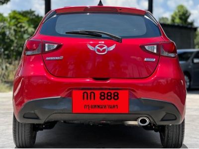 MAZDA​ 2​ 1.3 SKYACTIV​ A/T ปี 2015 รูปที่ 3