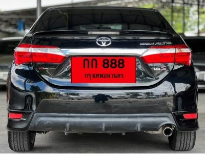 TOYOTA COROLLA ALTIS 1.8 S ESPORT A/T ปี 2015 รูปที่ 3