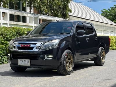 2014 ISUZU DMAX 2.5Z CAB4 รูปที่ 3