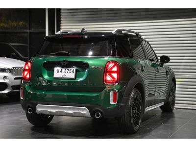 MINI Countryman S Hightrim 2022 รูปที่ 3